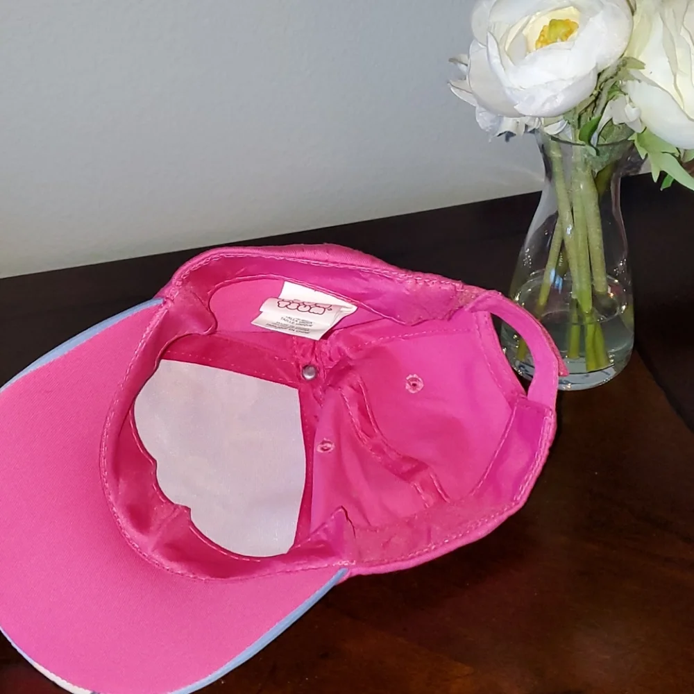 Disney Tsum Tsum Adjustable Child Baseball Hat‎